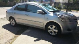 For sale 2009 Toyota Vios 1.3e