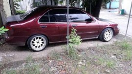 Nissan Sentra super saloon NO ISSUE for sale