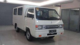 Brand New 2017 Mitsubishi L300 FB Deluxe Dual AC For Sale