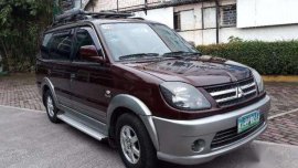 Very Fresh 2010 Mitsubishi Adventure GLS Sport For Sale