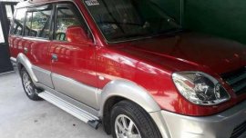 Rush sale 2012 top of the line Mitsubishi Adventure Super Sport