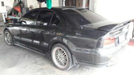 Good Condition Mitsubishi Galant Super Saloon 1998 model AT