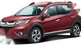 All new Honda Brv for sale 