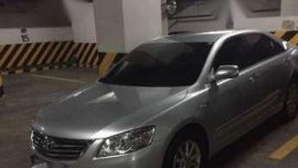 First Owned 2011 Toyota Camry 2.4G AT For Sale