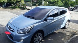 Hyundai Accent 2013 for sale 