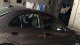 Nissan Sentra GX 2007 MT Gray For Sale 