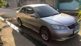All Power 2005 Honda Civic Vtec Vti Eagle Eye MT For Sale