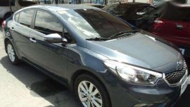 Good As New 2016 Kia Forte 16 EX AT For Sale