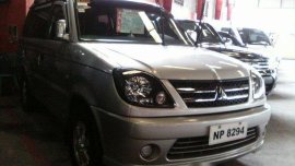 Mitsubishi Adventure 2016 for sale 