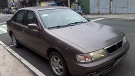 Nissan Sentra 2000 LIKE NEW FOR SALE