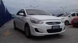 Hyundai Accent Gl 2016 for sale 