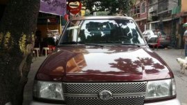 Toyota Revo SR Manual Gas 2001 for sale