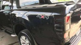 PIck Up 4x4 Ford Ranger MT ok Bank Finance