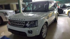 2017 Land Rover Discovery brand new for sale