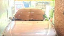 Good Condition 1998 Toyota Love Life 1.6 GLI For Sale
