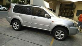 2005 Nissan Xtrail_matic for sale 