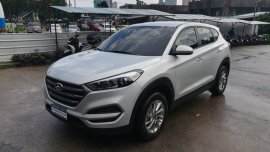 Hyundai Tucson 2016 for sale 