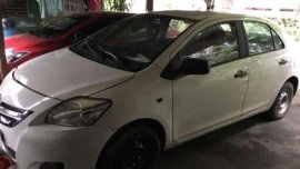 2007 Toyota Vios 1.3 J Ex Taxi For Sale 
