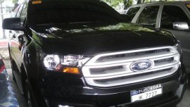 For sale Ford Everest 2016