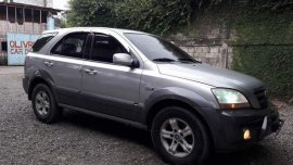 Kia Sorento 2004 for sale 