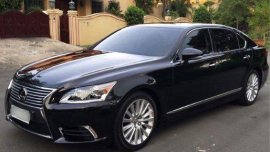 Lexus LS 460 L 2015 A/T for sale 