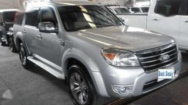 All Original 2012 Ford Everest 4x2 AT For Sale