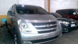 2014 Hyundai Grand Starex fresh for sale 
