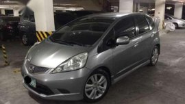All Stock Honda Jazz 1.5 AT For Sale