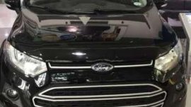 Ford Ecosport Low Down Sure Approval for sale 