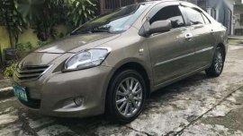 Toyota Vios 1.3G MT 2013 for sale 