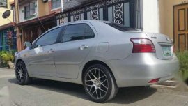 toyota vios 2012 1.3E