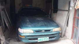 Toyota 1.3 BigBody 1996