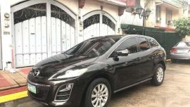 2011 mazda cx7 gas 20tkms 2009-2010-2012-crv-rav4-tucson-xtrail