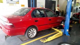 Toyota corolla 97 mdl power stering for sale 