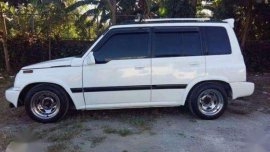 Suzukit VITARA 95 Model DIESEL for sale 