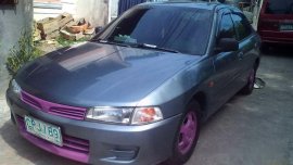 Mitsubishi Lancer 1998 for sale