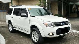 Ford Everest Limited Series for sale 