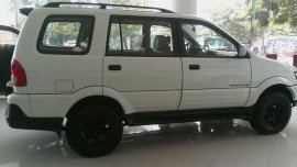 Isuzu Crosswind 2017 for sale 
