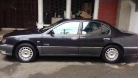 Nissan Cefiro Brougham VIP with very low mileage - model 2000 for sale 