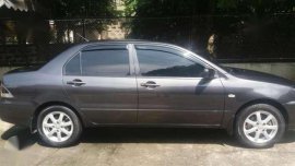 Rush sale 2009mdl lancer glx for sake 