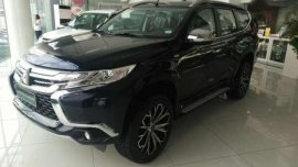 ZERO Down Promo 2016 Montero Sport Gls 4x4 2.4D 