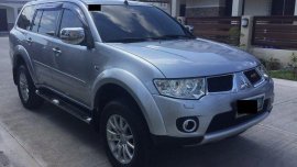 Mitsubishi Montero Sport 2012 for sale 