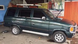 Isuzu Hilander SUV for sale 