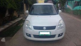 2010 Suzuki Swift AUTOMATIC vios eon altis lancer jazz city corolla i1