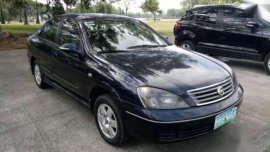 Super Fresh 2008 Nissan Sentra 1.6 GSX For Sale