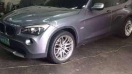 2010 BMW X1 FRESH RUSH not crv rav4 fortuner montero everest 