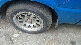 Nissan Vanette Largo 2000 for sale 