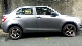 Suzuki DZire
