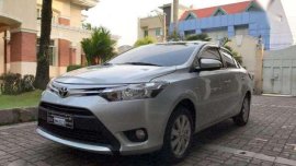 2017 Toyota Vios 1.3 E AT DUAL VVTi Low Mileage