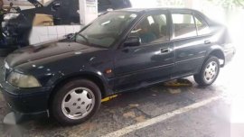 1996 Honda City
